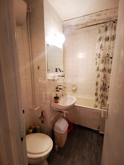 Apartament 2 camere în zona MC DONALDS - 8