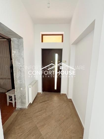 Vila S+P+E+M, 6 camere, complex rezidential, IANCU NICOLAE - British School - 12