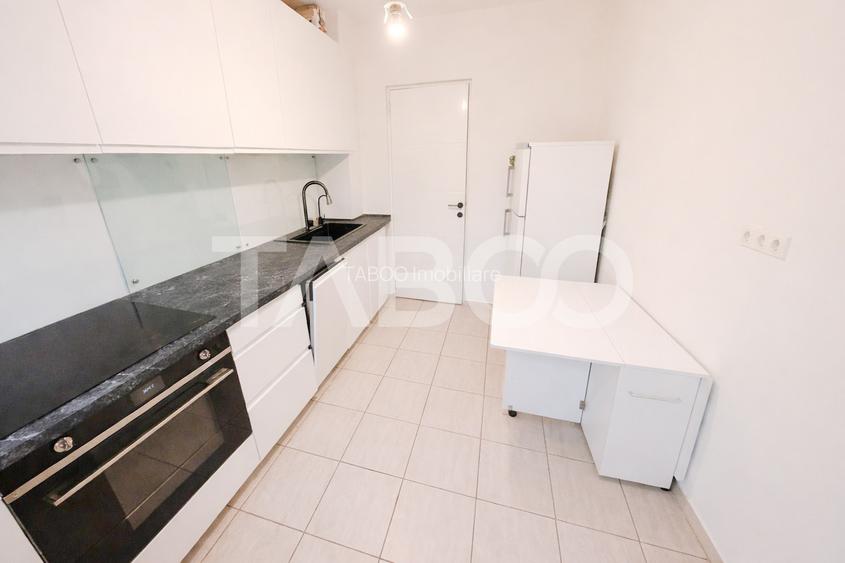 Apartament cu 2 camere de vanzare cartierul Grigorescu - 6