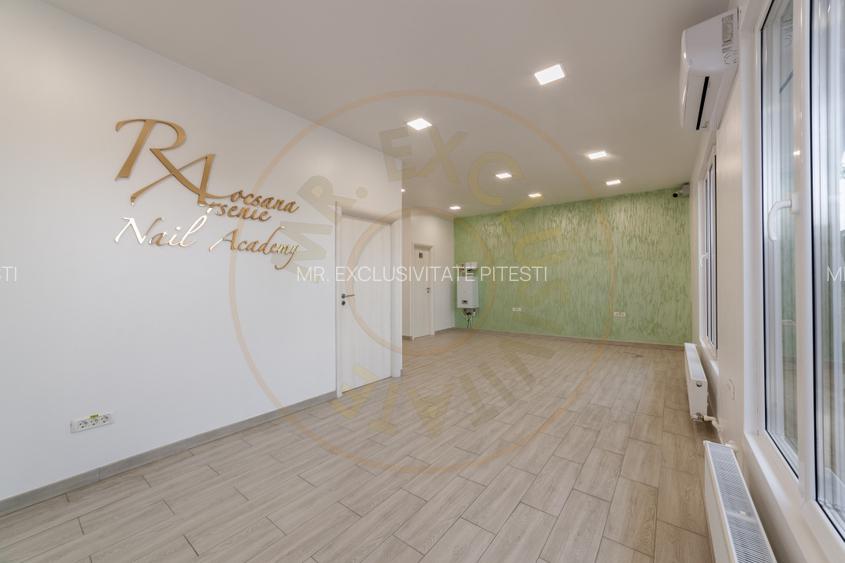 Spatiu comercial 50mp - Calea Campulung, Pitesti - 5