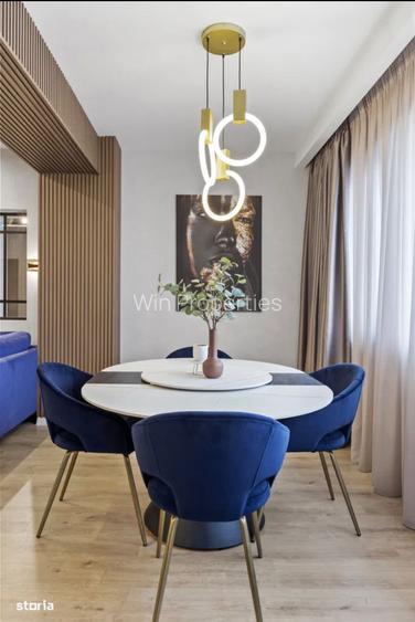 Pipera | 4 camere | Premium - 4