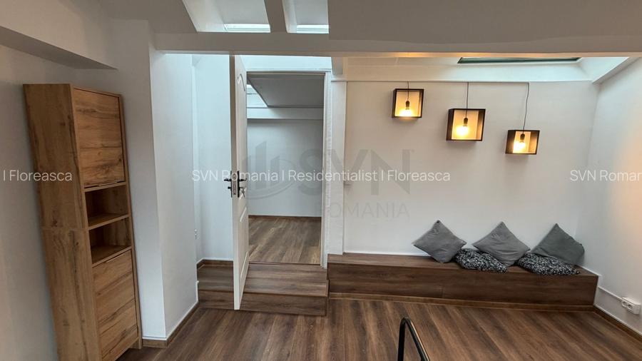 REA1027568 APARTAMENT 3 CAMERE I MANSARDA I VOLUNTARI - 18