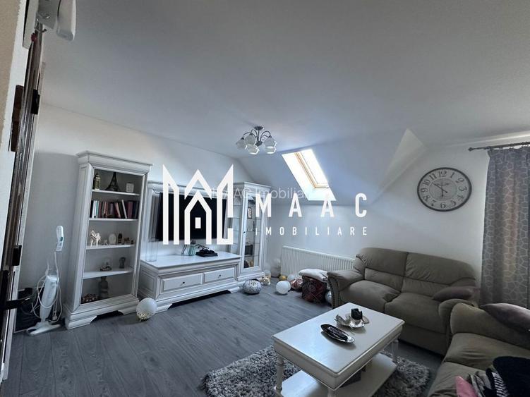 Casa individuala I P+E I 200 MPU I Teren 200mp I Selimbar - 2