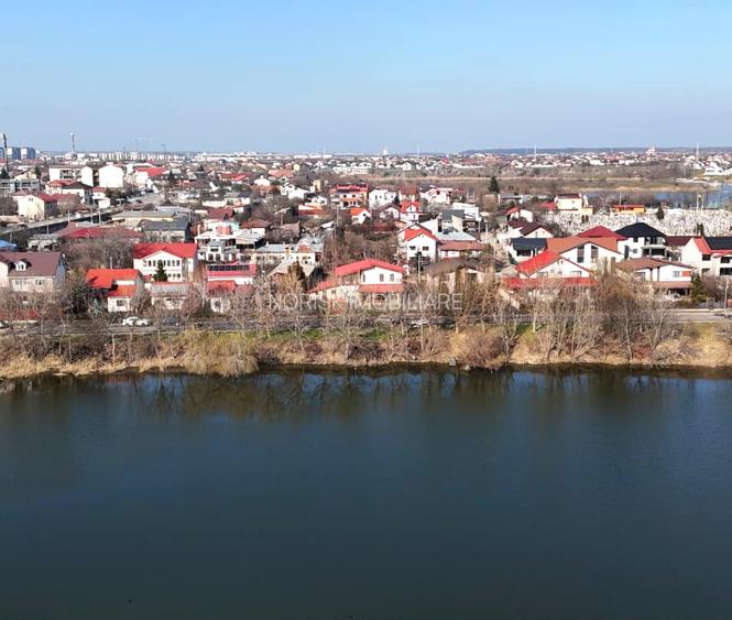 Lake House Dobroesti - Oaza ta de liniște și confort - 30