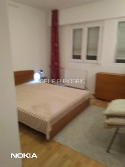 IANCULUI, METROU exact, decomandat, spatios, frumos - 15