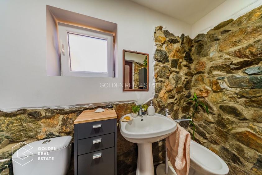 Casa noua in Fantanele, P+M, comision 0% - 26