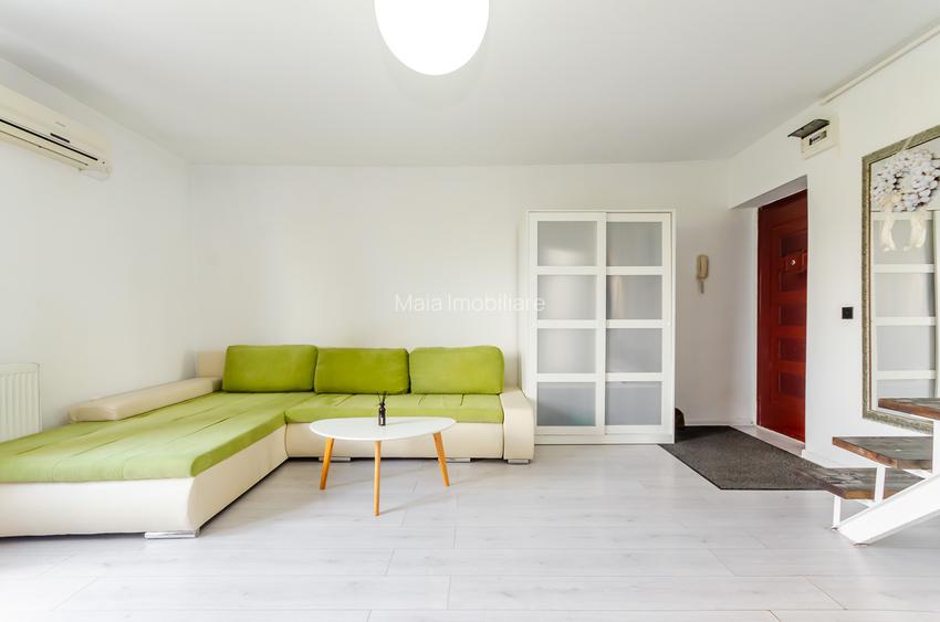 Comision 0% Apartament 3 camere, Stefan cel Mare-5 min fata de centru - 2