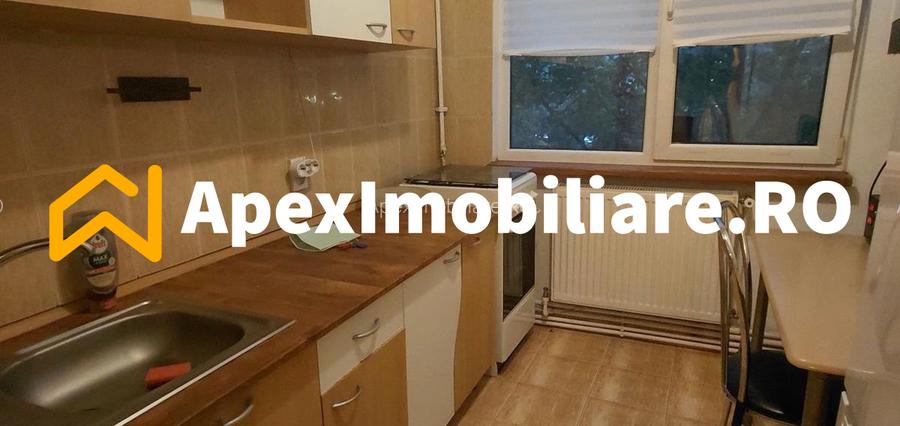 Apartament 2 camere de inchiriat Obor București | ApexImobiliare.ro - 2