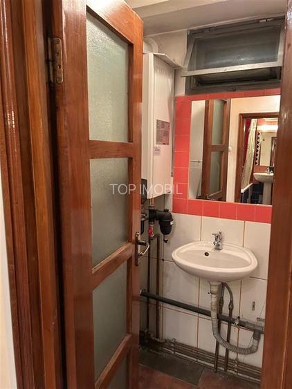 Apartament 3 camere, 2 bai- Nicolina Belvedere - 10