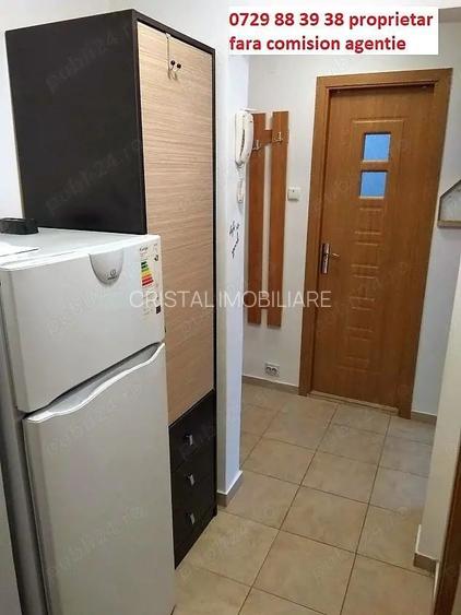 Apartament 2 camere mobilat complet, etaj 5, Drumul Taberei-Valea Argesului - 5