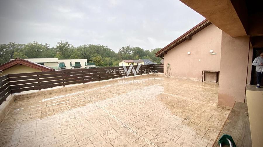 Apartament 3cam la vila. zona parcului Sub Arini, Sibiu - 7