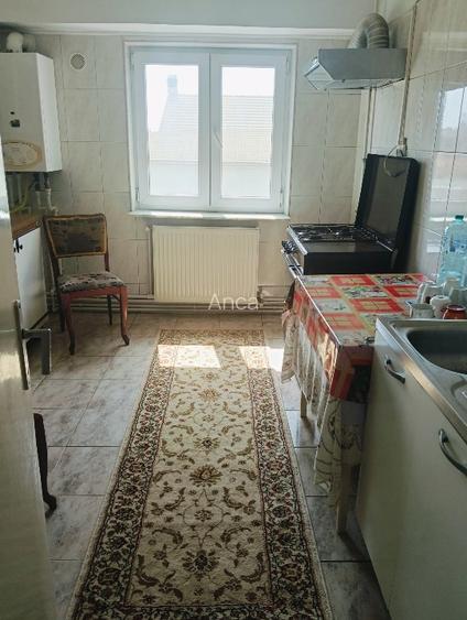 Vând apartament spațios cu 3 camere Faleza Nord (plaja Reyna) - 4