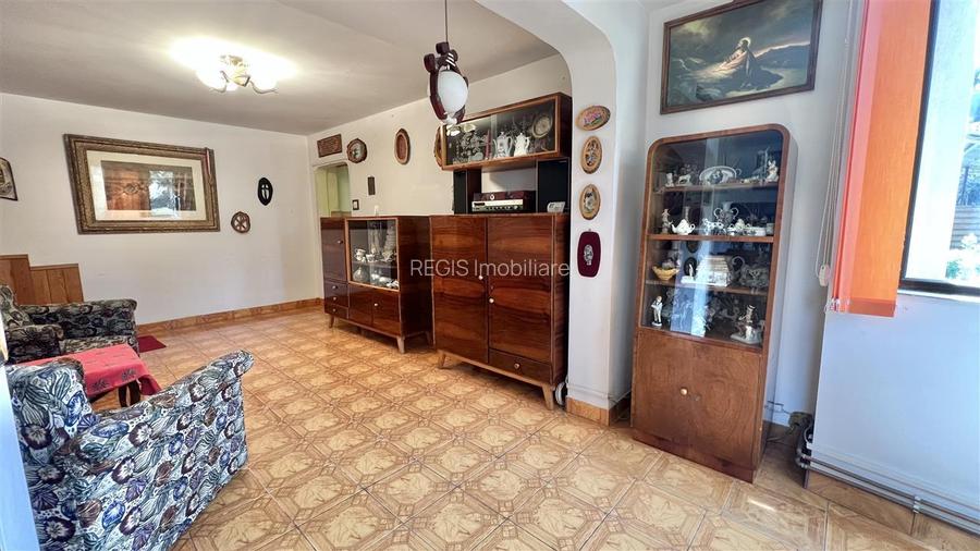 Apartament 3 camere cu pivnita de vanzare, Astra, Brasov - 7