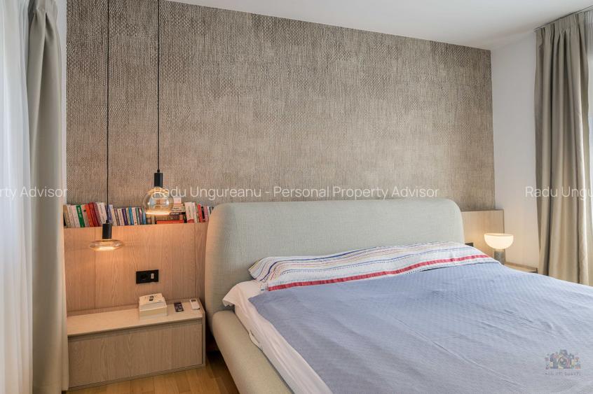 Dacia - Eminescu apartament 4 camere - 18