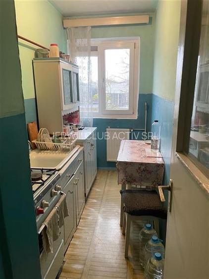 Ap. 2 camere,  Girocului-Judetean - 8