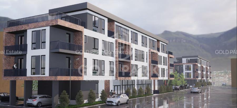 Spatiu Comercial - Floresti/Cetatii- Vitrina - 5