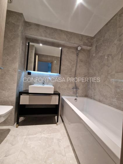 Vitan Mall - Dristor - Select Residence - Apartament 3 camere -totul nou-mobilat - 8