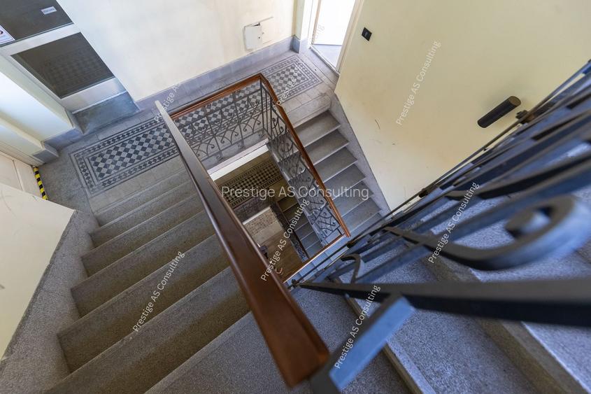 Cladire istorica integral inchiriata | 1.300 mp | colt de strada | Iosefin – TM - 12