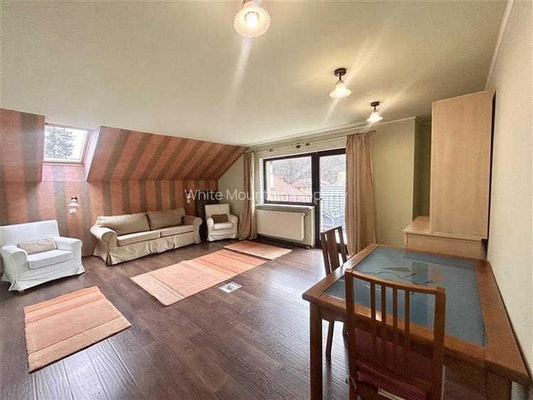 Vila spatioasa de inchiriat – 11 camere – Centrul Civic, Brasov | Ideala locuint - 39