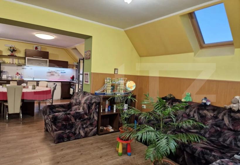 Descopera Locatia Ideala pentru Afacerea si Locuinta Ta - 4