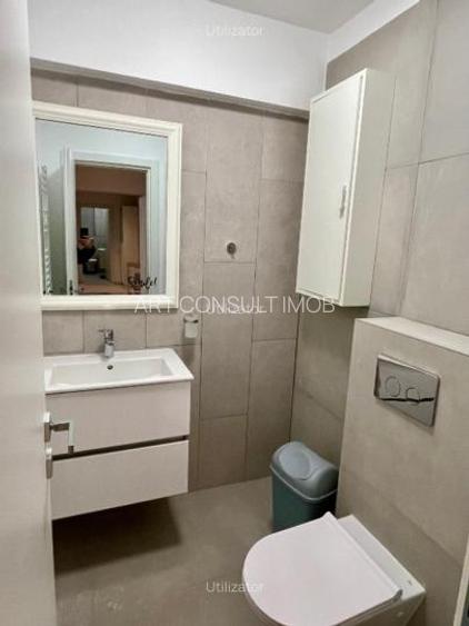 Ghica Apartments | 3 Camere | Decomandat | 2 Bai | 2 Balcoane | Parcare - 5