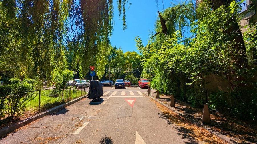 Penthouse exclusivist cu 3 camere, Calea Vacaresti, Mall Sun Plaza - 26