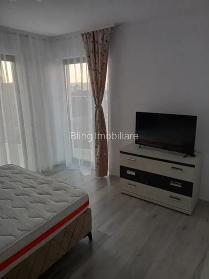 Apartament cu 2 camere,58mp,parcare, Zona Andrei Muresanu - 2