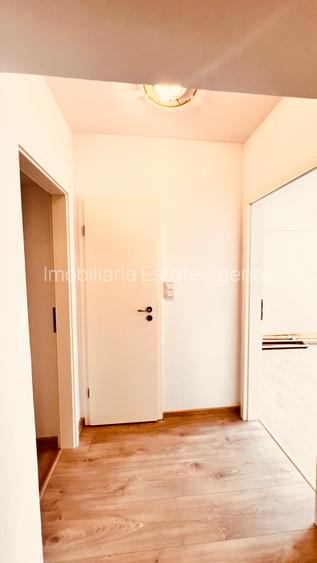 Apartament 3 camere Titan - metrou, stradal, renovat recent, nemobilat, liber - 13