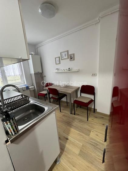 Apartament 3 cam, zona centrala, garaj. - 4