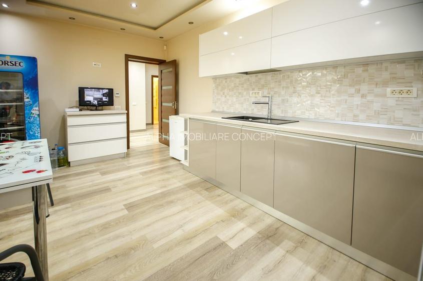 Casă parter mobilată și utilată cu piscină – Cumpăna, Constanța - 20