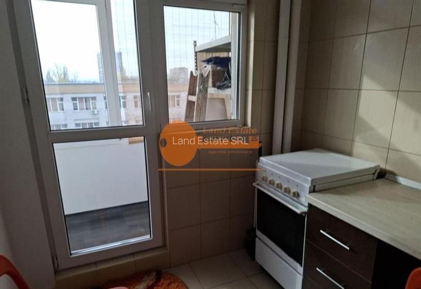 Apartament cu 2 camere - 4 minute de Metrou 1Mai - 7