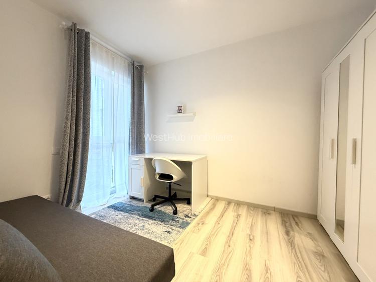 Apartament de top, 3 camere, 59 mp utili - Zona de Nord - 10