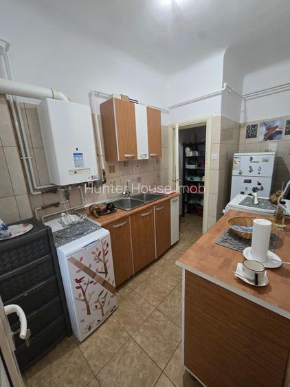 Apartament 2 camere Ștefan cel Mare- Metrou | Mobilat& utilat | Centrală proprie - 15