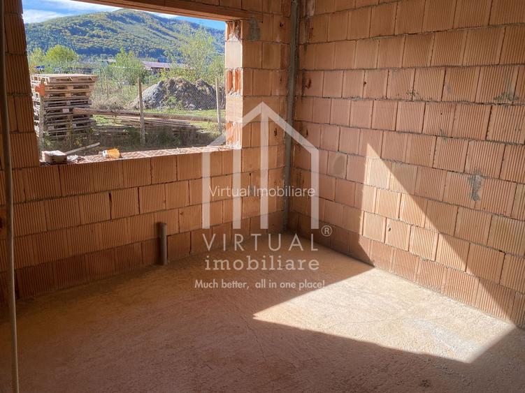 Casa individuala de vanzare la 5 minute de Sibiu - 22