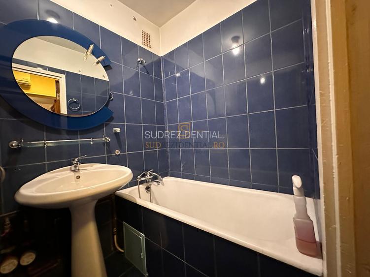 Apartament 3 camere etaj 3 din 4 Comision 0% - 9