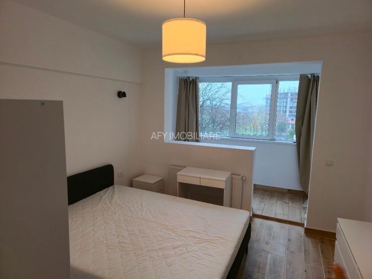 De inchiriat Apartament 2 Camere - Pantelimon sector 2 - 5