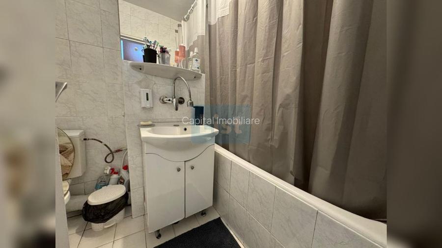 FARA COMISION! 3 camere decomandat,2 BAI, 2 BALCOANE, zona KAUFLAND - 5