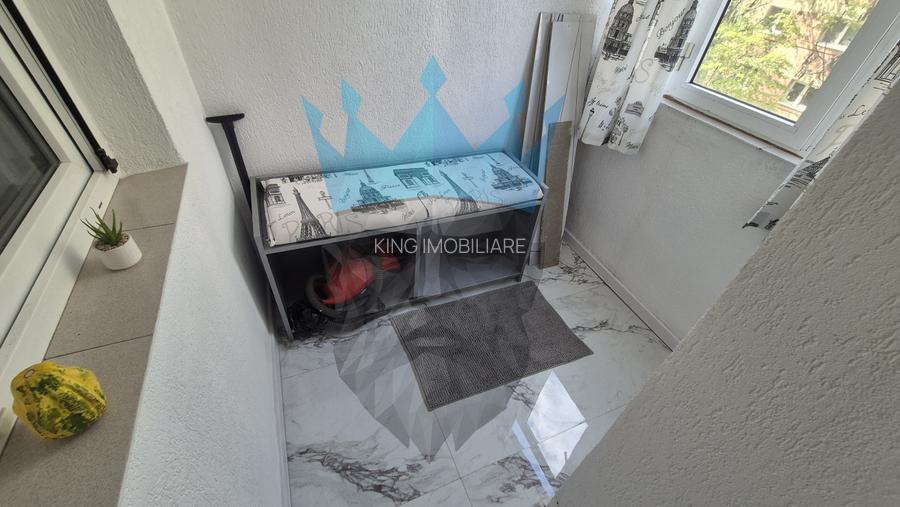 Garsoniera Tineretului Bucuresti - 8