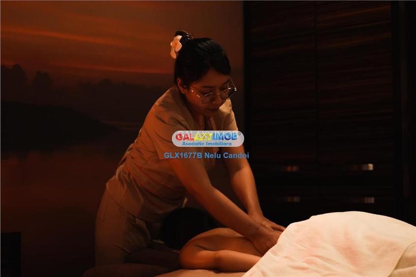 Vanzare COUNTRY CLUB - COMPLEX AGREMENT & SPA 5000 MP - 8