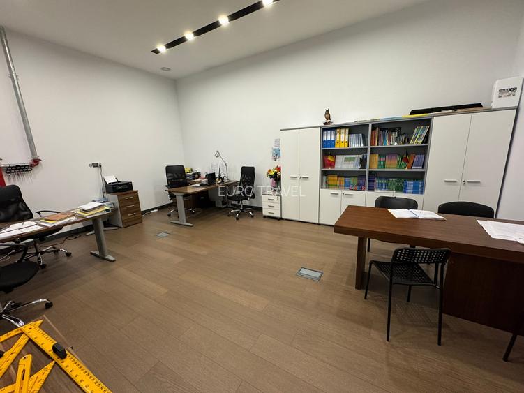 spatii comerciale premium (diferite suprafete disponibile 300,500,800 mp) - 24