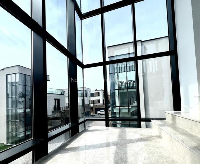 Vila de inchiriat - 5 camere - Piscina - 13