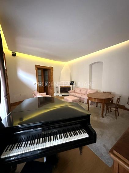 Casă Săsească în Cristian ! - 2