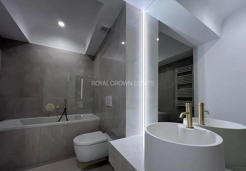 Apartament 2 camere Cortina North,  parcare - 9