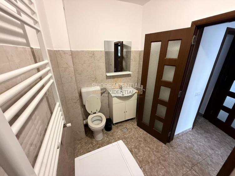 Apartament 2 camere de inchiriat langa metrou Dimitrie Leonida - 7