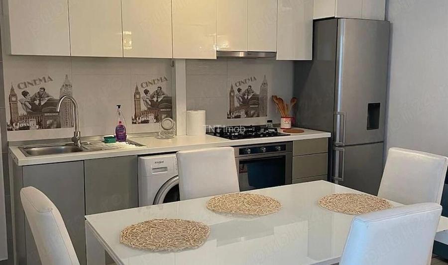 Apartament 2 camere Floreasca | Centrala Proprie - 4