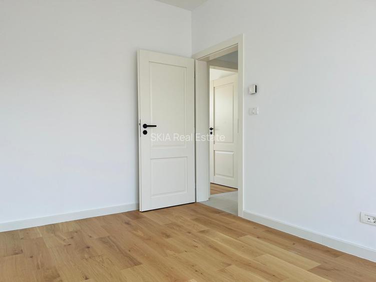 Casă înșiruită cu 3 dormitoare în Proiectul H4L - 10