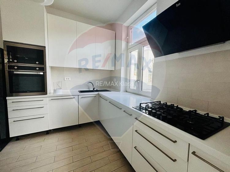 Spațiu birouri premium | Vilǎ interbelică | Dorobanți - 13