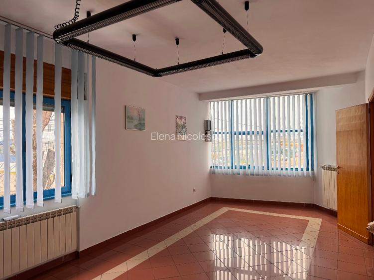 De inchiriat Hala 270mp + Birouri 100 mp, Sector 5, Soseaua Alexandriei - 11