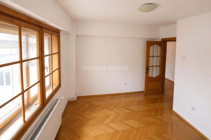 Apartament 2 camere - Cuza Vodă - Teatru - Biserica Catolică - 5