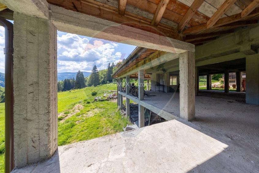 Complex turistic cu potențial excepțional de dezvoltare - 38